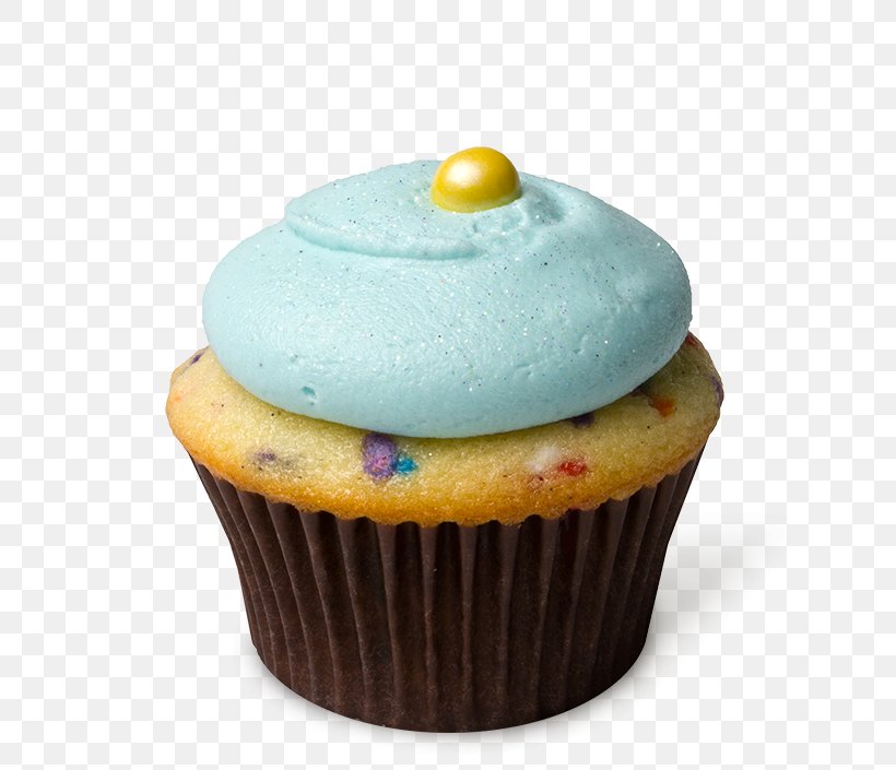 Cupcake Muffin Buttercream Birthday Cake, PNG, 625x705px, Cupcake, Baking, Baking Cup, Birthday, Birthday Cake Download Free