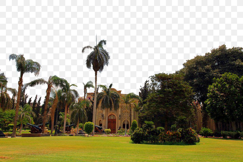 Egypt Building Landscape, PNG, 820x546px, Egypt, Architecture, Arecales, Biome, Building Download Free