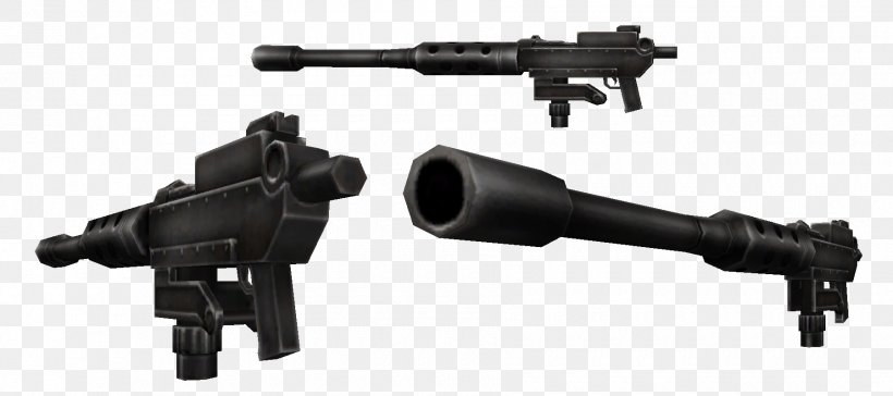 Firearm Machine Gun Battlefield Heroes Weapon, PNG, 1800x800px, Watercolor, Cartoon, Flower, Frame, Heart Download Free