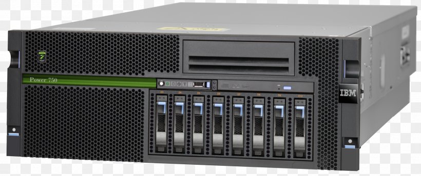 IBM Power Systems POWER7 IBM System I IBM I, PNG, 1600x672px, 19inch Rack, Ibm Power Systems, Computer Component, Computer Servers, Disk Array Download Free