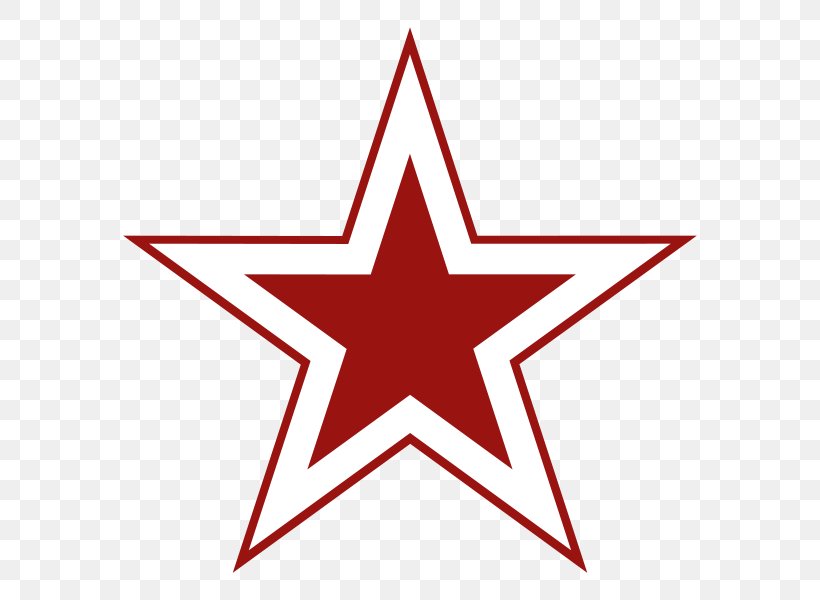 Soviet Red Star Transparent Png Stickpng