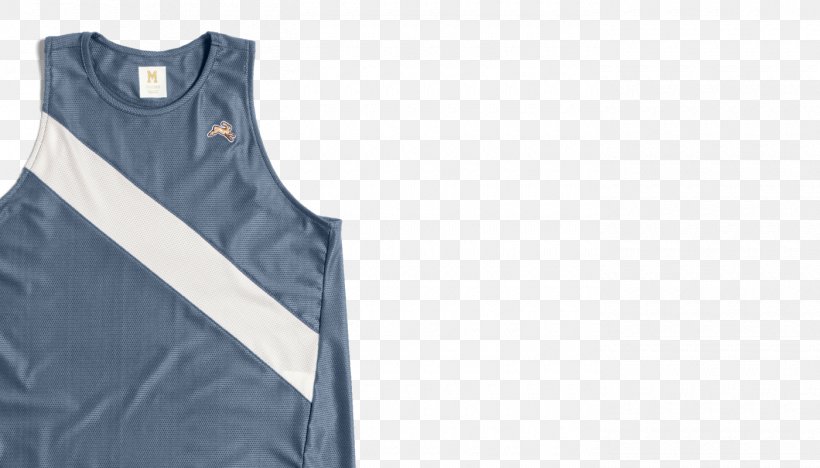 Sleeveless Shirt T-shirt Gilets Tracksmith Trackhouse, PNG, 1400x800px, 2016 Boston Marathon, Sleeveless Shirt, Active Tank, Blue, Boston Download Free