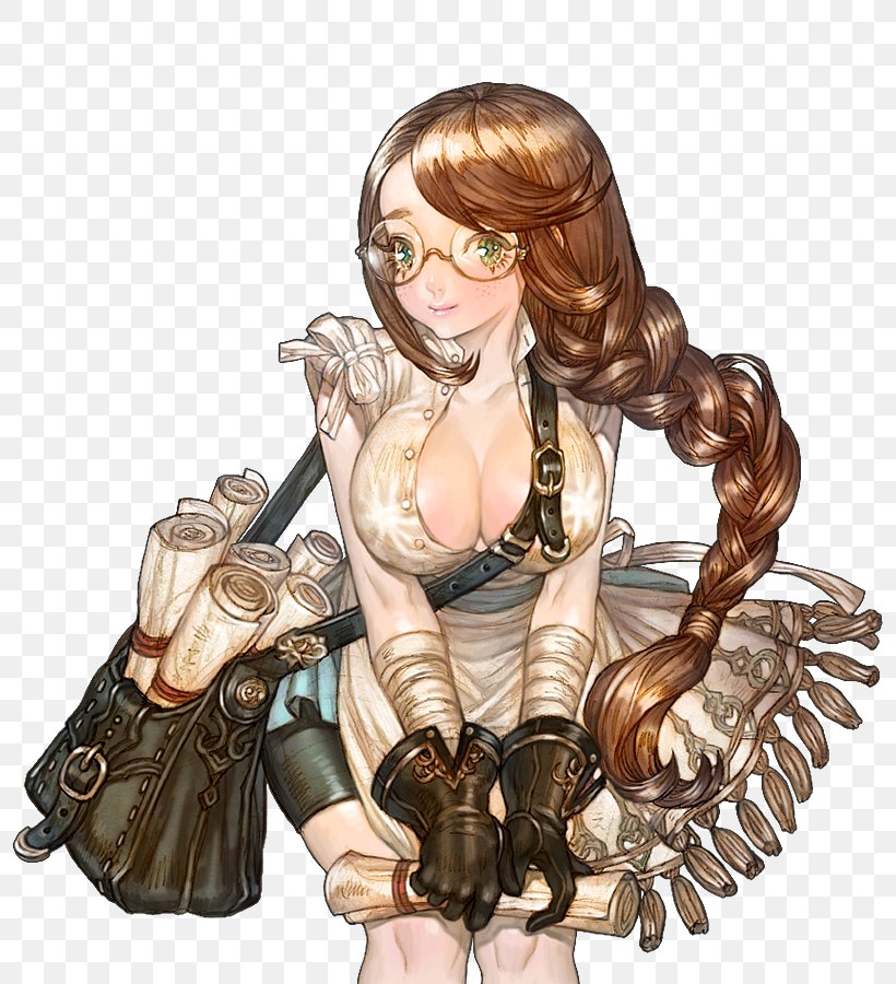Tree Of Savior IMC Games Instance Dungeon Video Game, PNG, 800x900px, Tree Of Savior, Art, Brown Hair, Character, Fantasy Download Free