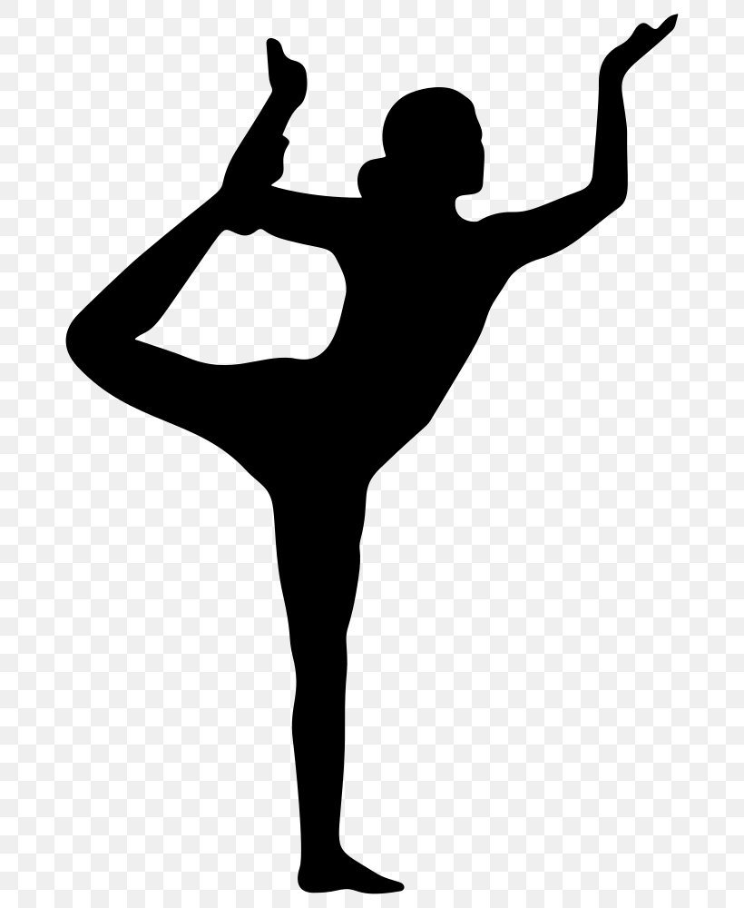 Yoga Clip Art, PNG, 696x1000px, Yoga, Arm, Autocad Dxf, Ballet Dancer, Black And White Download Free