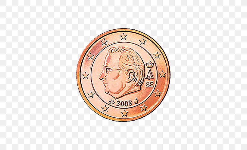 10 Euro Cent Coin Euro Coins 20 Cent Euro Coin 1 Cent Euro Coin, PNG, 500x500px, 1 Cent Euro Coin, 1 Euro Coin, 5 Cent Euro Coin, 20 Cent Euro Coin, Coin Download Free