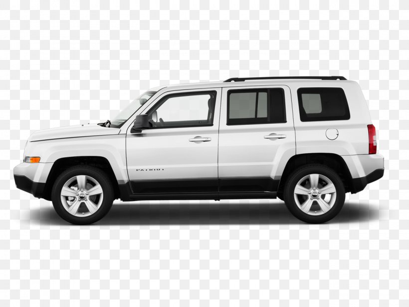 Car Jeep MINI Sport Utility Vehicle Chrysler, PNG, 1280x960px, 2016 Jeep Patriot, Car, Automotive Tire, Car Dealership, Certified Preowned Download Free