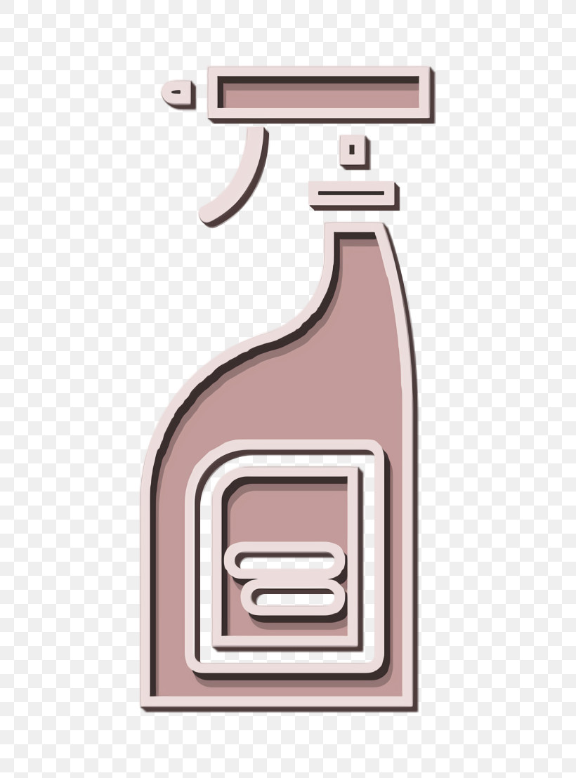 Cleaning Products Icon Cleaning Icon Bleach Icon, PNG, 506x1108px, Cleaning Products Icon, Bleach Icon, Cleaning Icon, Material Property Download Free