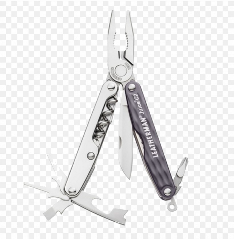 Juice Multi-tool Knife Leatherman Screwdriver, PNG, 985x1010px, Juice, Anodizing, Blade, Case, Cold Weapon Download Free
