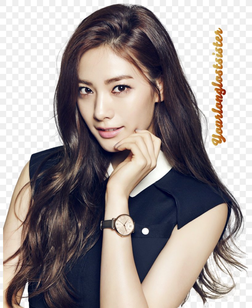 Nana South Korea After School Orange Caramel K-pop, PNG, 799x1000px, Watercolor, Cartoon, Flower, Frame, Heart Download Free