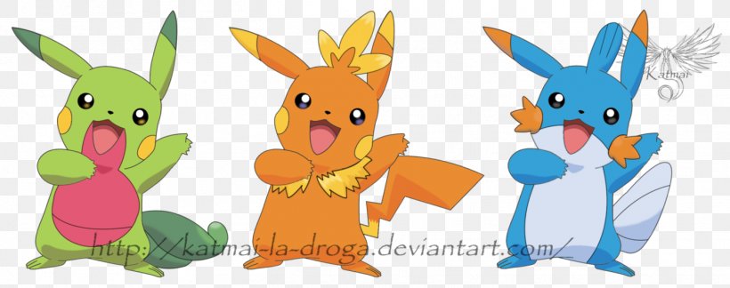 Pokémon Pikachu Charmander Kanto Generazione, PNG, 1421x562px, Pokemon, Animal Figure, Art, Bulbapedia, Cartoon Download Free
