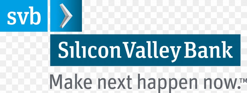 Silicon Valley Bank Business Venture Capital, PNG, 1941x731px, Silicon Valley, Area, Bank, Bank Of America, Banner Download Free