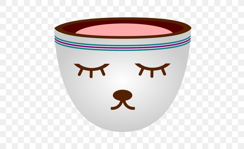 Sweet Tea Drawing Teacup Clip Art, PNG, 500x500px, Sweet Tea, Bowl, Cartoon, Coffee, Cup Download Free
