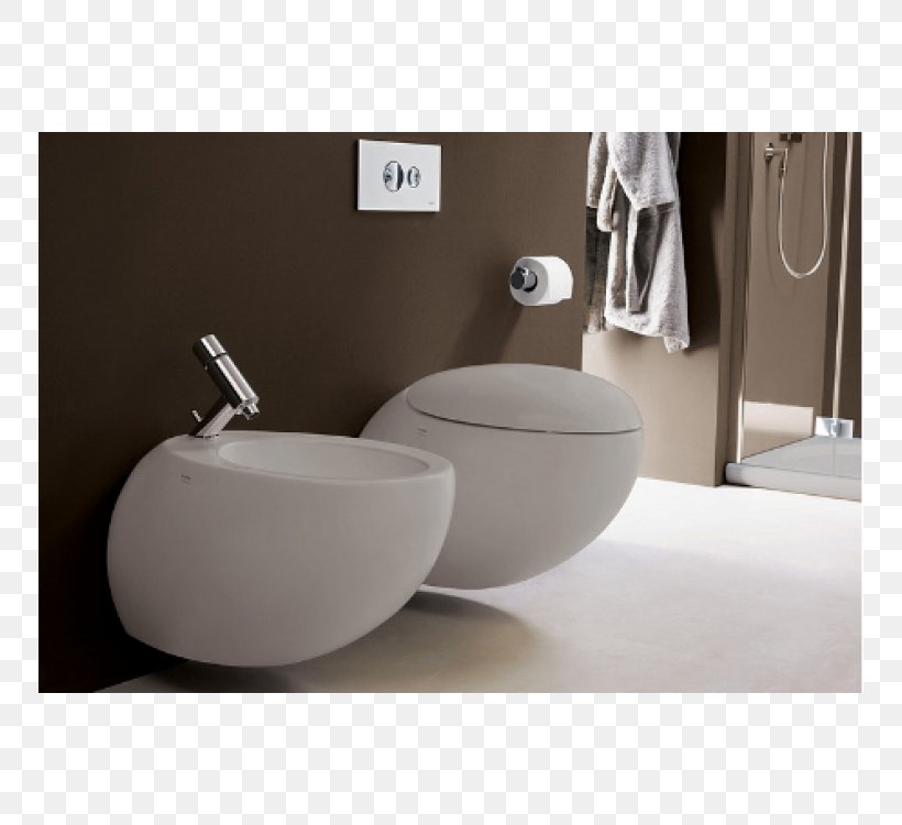 Toilet & Bidet Seats Bathroom Flush Toilet, PNG, 750x750px, Bidet, Bathroom, Bathroom Sink, Bathtub, Ceramic Download Free