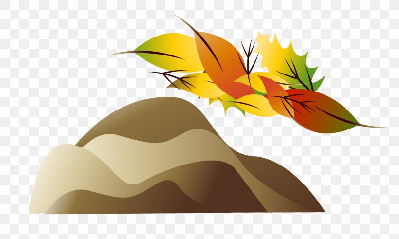 Vector Material Leaves The Slopes, PNG, 1462x877px, Vecteur, Euclidean Space, Illustration, Leaf, Material Download Free