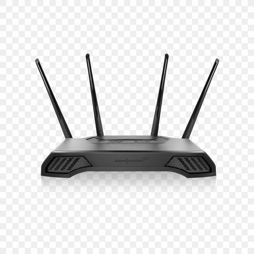 Wireless Repeater Wireless Router Long-range Wi-Fi, PNG, 3000x3000px, Wireless Repeater, Aerials, Computer Network, Directional Antenna, Electronics Download Free