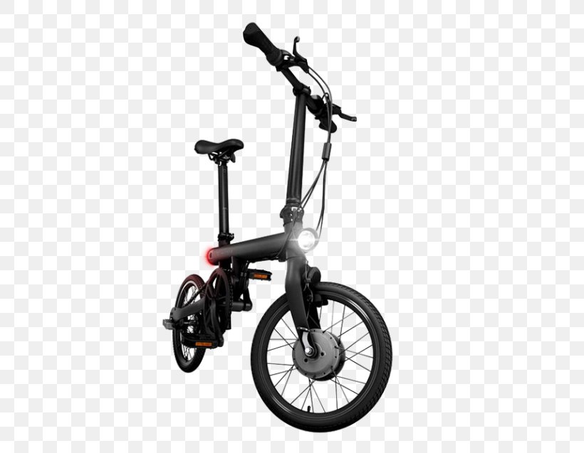 Xiaomi Mi Band Electric Bicycle Folding Bicycle, PNG, 600x637px, Xiaomi Mi Band, Alibaba Group, Automotive Wheel System, Bicycle, Bicycle Accessory Download Free