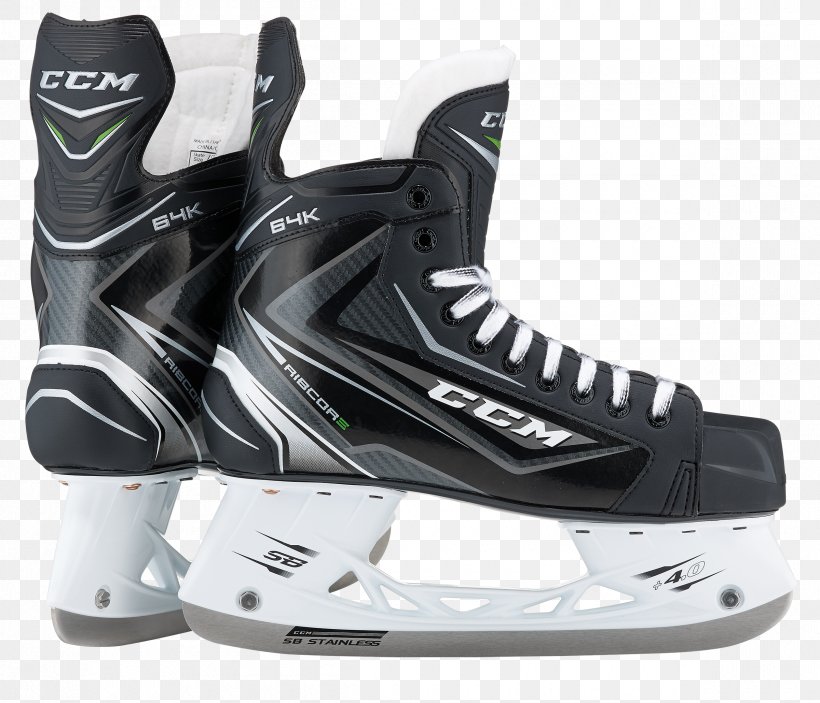 CCM Hockey Ice Skates Ice Hockey Equipment Ice Skating, PNG, 2400x2060px, Ccm Hockey, Athletic Shoe, Black, Cross Training Shoe, Footwear Download Free