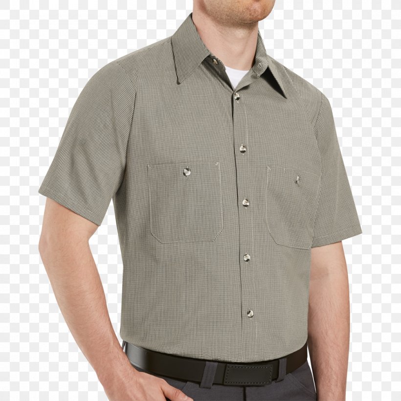 Khaki Dress Shirt Clothing Uniform, PNG, 1000x1000px, Khaki, Black, Blue, Button, Clothing Download Free