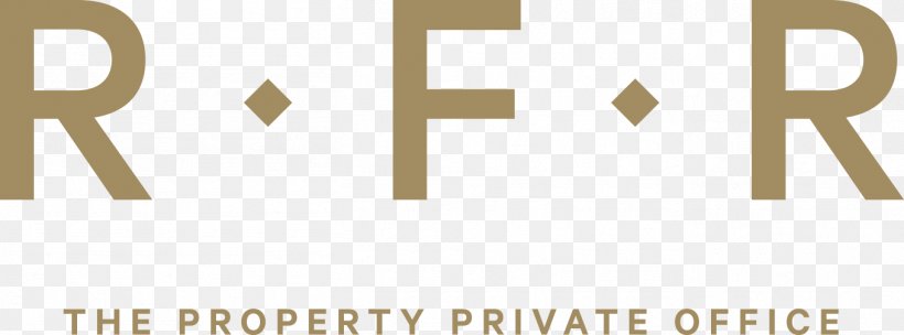 Logo Brand RFR Holding, PNG, 1359x505px, Logo, Brand, Number, Real Estate, Text Download Free