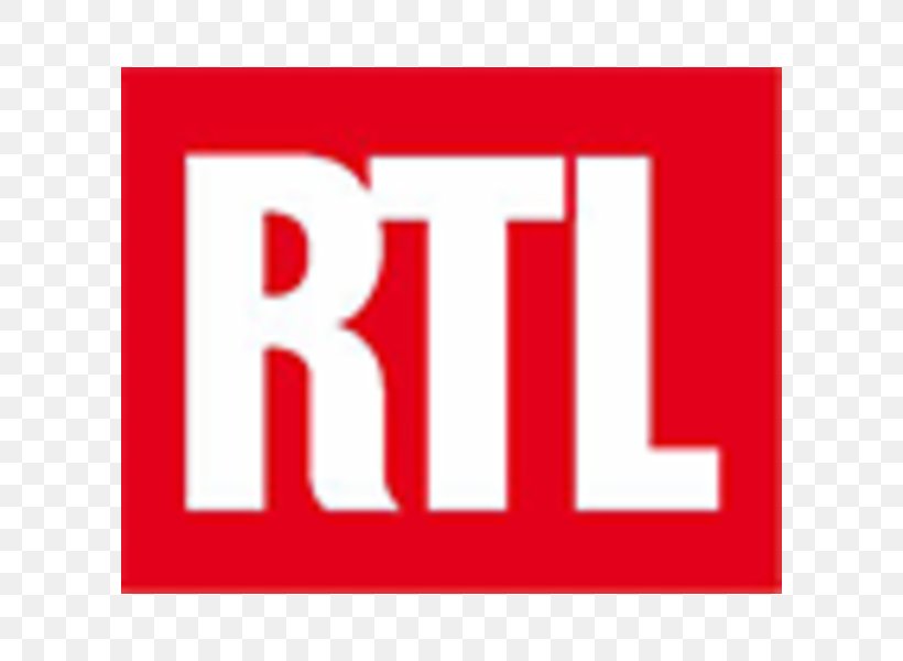 Logo RTL Group RTL Television Brand, PNG, 600x600px, Logo, Area, Brand, Linkedin, Number Download Free