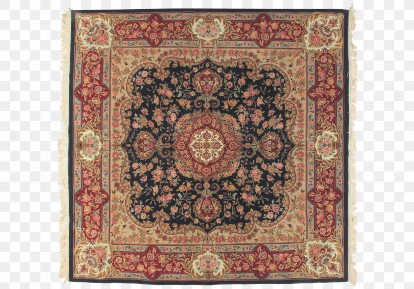 Persian Carpet Tabriz Pile Iranian Cuisine, PNG, 4327x3025px, Carpet, Area, Brown, Flooring, Iran Download Free
