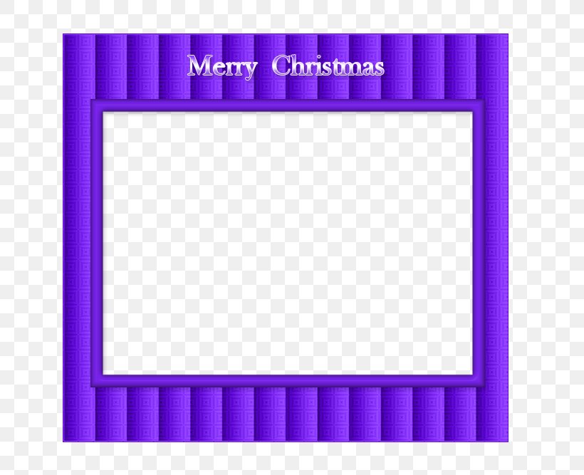 Picture Frames Image Christmas Day Photograph, PNG, 740x667px, Picture Frames, Area, Blue, Christmas Day, Color Download Free