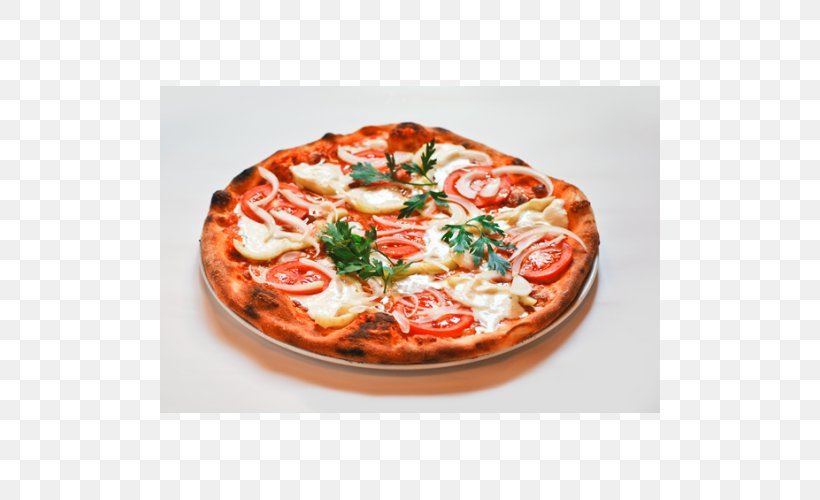 Sicilian Pizza Italian Cuisine California-style Pizza Pepperoni, PNG, 500x500px, Sicilian Pizza, Bacon, California Style Pizza, Californiastyle Pizza, Cheese Download Free