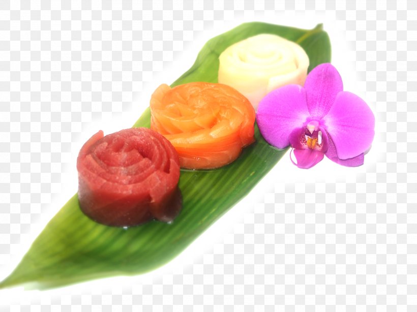 Tempura Makizushi Sushi Vegetable Japanese Radish, PNG, 2067x1550px, Tempura, Confectionery, Crab Stick, Fruit, Garnish Download Free
