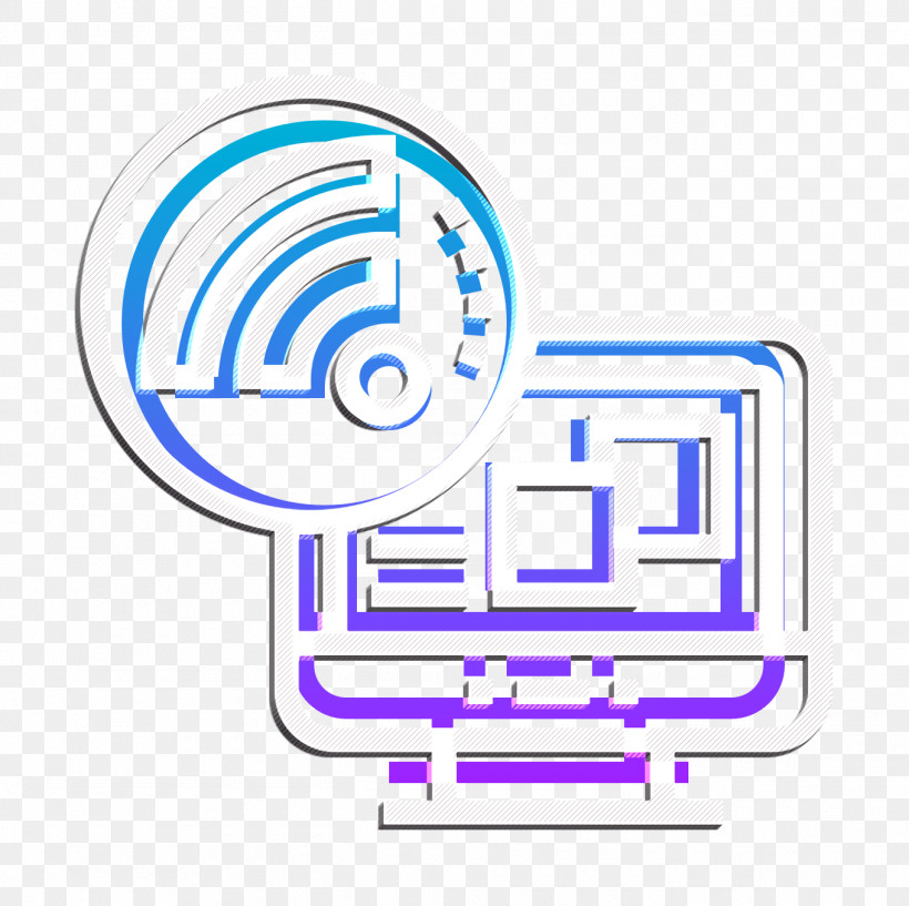 Wifi Icon Hotel Services Icon, PNG, 1360x1356px, Wifi Icon, Area, Hotel Services Icon, Line, Logo Download Free