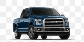 Ford - 2016 Ford F-150 Ford Explorer Car Pickup Truck PNG
