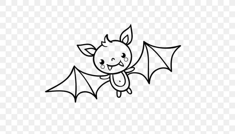 Bat Halloween Drawing Coloring Book Pattern, PNG, 600x470px, Watercolor, Cartoon, Flower, Frame, Heart Download Free