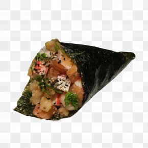 Sushi - California Roll Sushi Yakusoku Cozinha Oriental Santa Maria Food Salmon PNG