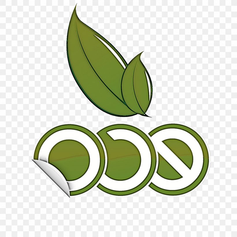 Green Leaf Logo Plant Flower, PNG, 1417x1417px, Green, Flower, Leaf, Logo, Perennial Plant Download Free