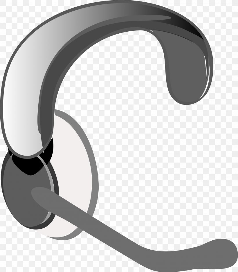 Microphone Headphones Headset Clip Art, PNG, 2000x2286px, Microphone, Audio, Audio Equipment, Document, Handsfree Download Free