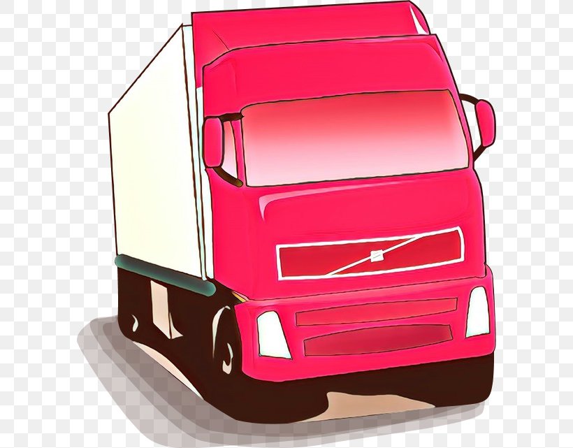 Motor Vehicle Transport Mode Of Transport Automotive Exterior Vehicle, PNG, 600x641px, Cartoon, Automotive Design, Automotive Exterior, Magenta, Mode Of Transport Download Free