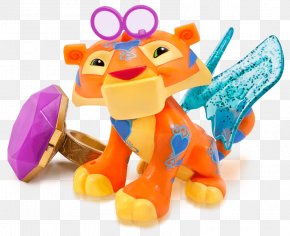 Lynx - National Geographic Animal Jam Lynx Amazon.com Pet Ring PNG