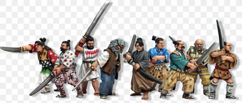 Samurai Painting Warrior Naginata Video Games, PNG, 1200x510px, Samurai, Action Figure, Clothing, Figurine, Hobby Download Free