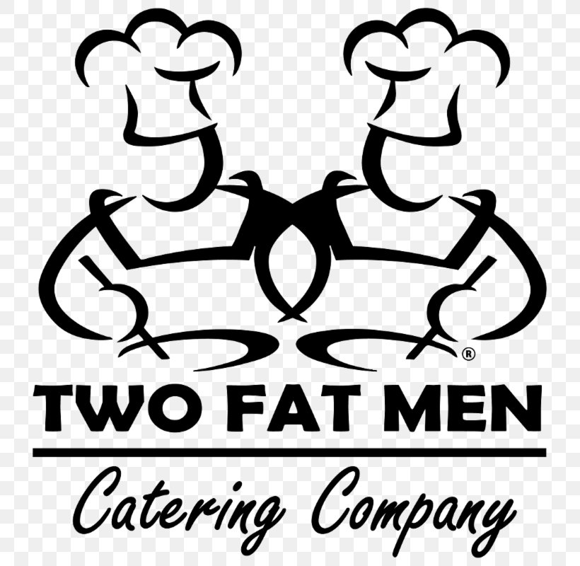 Two Fat Men Catering Two Fat Men Ice Cream Company Business Event Management, PNG, 749x800px, Watercolor, Cartoon, Flower, Frame, Heart Download Free