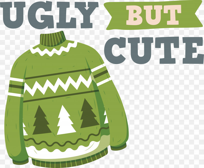 Ugly Sweater Cute Sweater Ugly Sweater Party Winter Christmas, PNG, 7593x6245px, Ugly Sweater, Christmas, Cute Sweater, Ugly Sweater Party, Winter Download Free