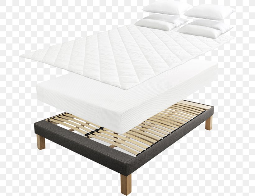 Bed Frame Mattress Bed Base Dreams, PNG, 700x631px, Bed Frame, Bed, Bed Base, Bedding, Bedroom Download Free