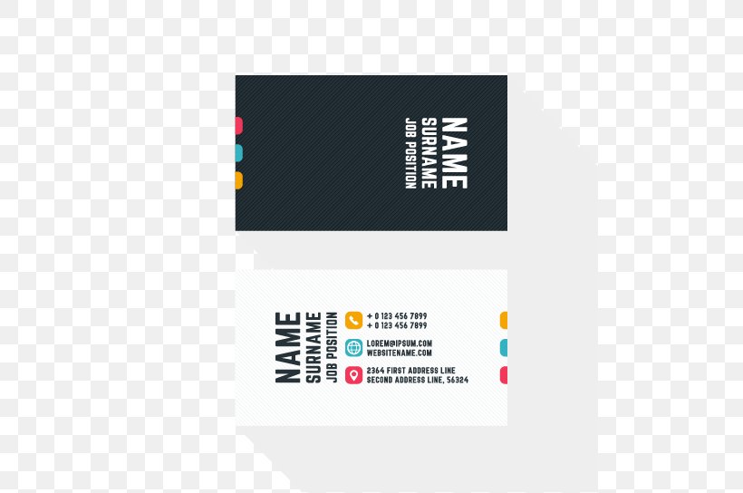 Business Card Design Logo, PNG, 501x544px, Business Card Design, Advertising, Brand, Business, Business Card Download Free