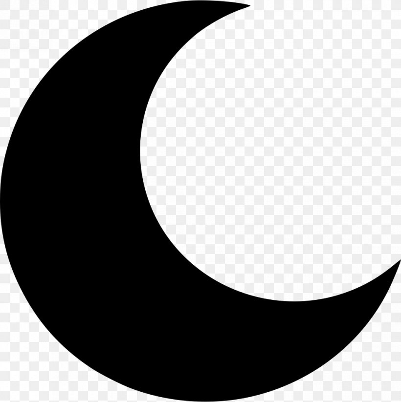 Clip Art Moon Image Crescent Stencil, PNG, 980x984px, Moon, Astronomical Symbols, Black, Black And White, Crescent Download Free