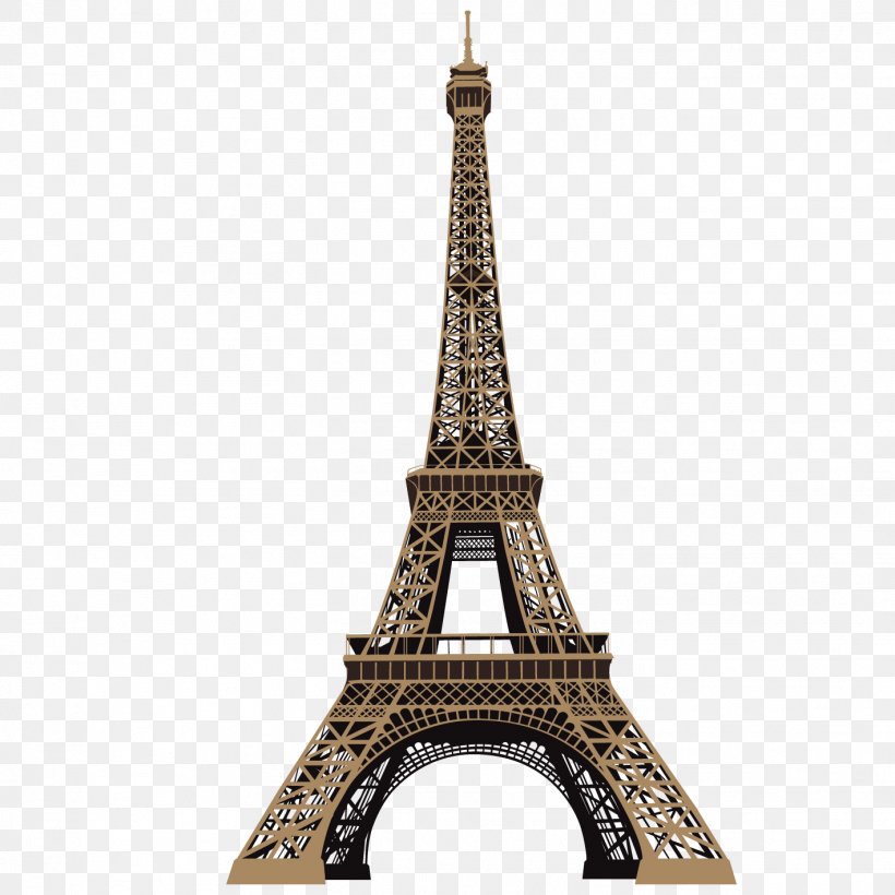 Eiffel Tower Wall Decal RoomMates Decor, PNG, 1418x1418px, Eiffel Tower, Bedroom, Decal, Decorative Arts, House Plan Download Free