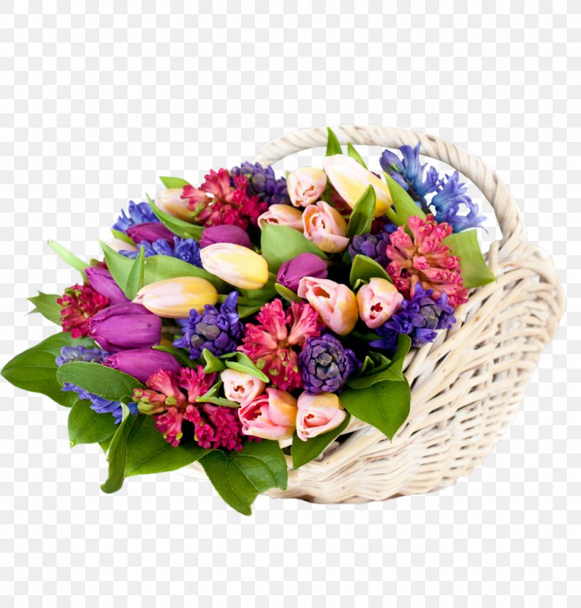 Flower Bouquet Birthday Gift Garden Roses, PNG, 1031x1080px, Flower Bouquet, Basket, Birthday, Chrysanthemum, Color Download Free