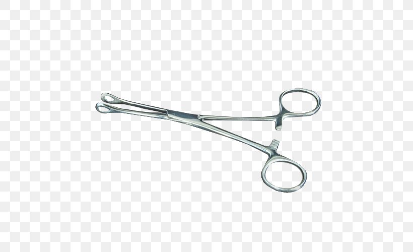 Forceps Body Piercing Surgery Medical Equipment Medicine, PNG, 500x500px, Forceps, Body Piercing, Hair Shear, Haircutting Shears, Hardware Download Free