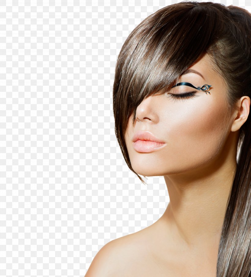 Hairstyle Beauty Parlour Bangs Fashion, PNG, 6198x6841px, Hairstyle, Asymmetric Cut, Bangs, Beauty, Beauty Parlour Download Free