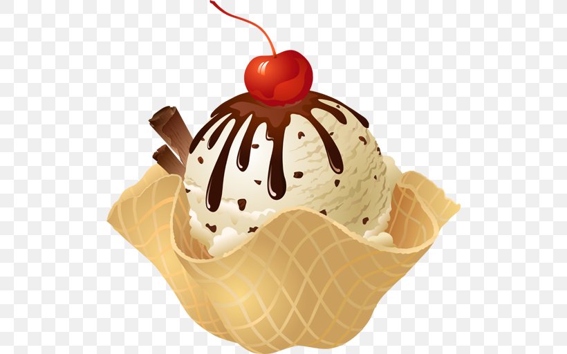 Ice Cream Cones Chocolate Ice Cream Ice Cream Cake Cupcake, PNG, 512x512px, Ice Cream, Bowl, Candy, Chocolate Ice Cream, Cupcake Download Free