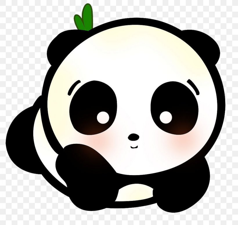 Macao Giant Panda Pavilion Cute Panda Red Panda Cuteness, PNG, 1024x970px, Watercolor, Cartoon, Flower, Frame, Heart Download Free