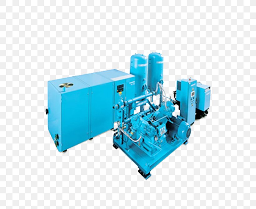 Machine Air Conditioning Hydraulic Pump Hydraulics Compressor, PNG, 540x670px, Machine, Air Conditioning, Business, Chiller, Compressor Download Free
