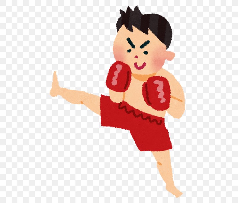 Martial Arts Kickboxing Kickboxer, PNG, 506x700px, Watercolor, Cartoon, Flower, Frame, Heart Download Free